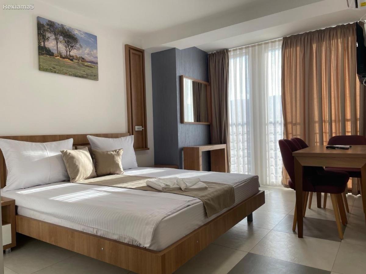 Astoria Struga Apartment Luaran gambar