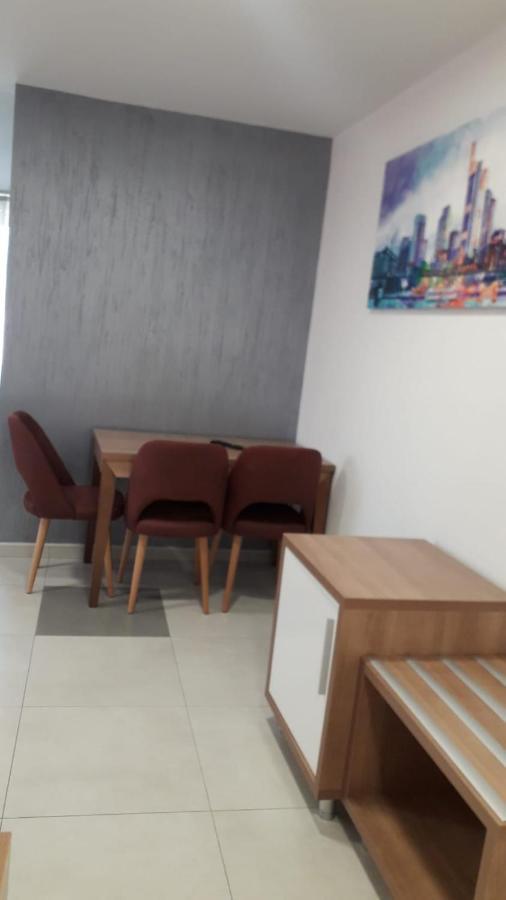Astoria Struga Apartment Luaran gambar
