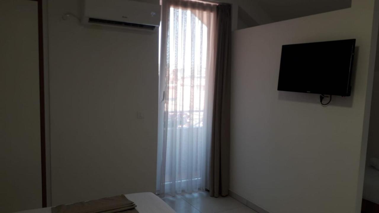 Astoria Struga Apartment Luaran gambar